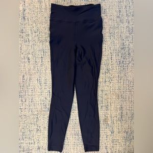 Lululemon leggings size 6
